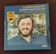 33 - LUCIANO PAVAROTTI - THE