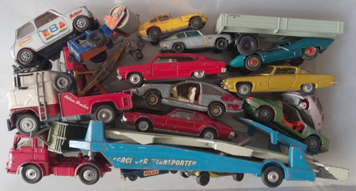 Lotto lavoro originale vintage - lotto,