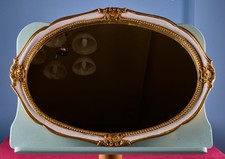 Specchio parete vintage - da,