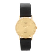 Rolex Cellini Ref 5112 18K