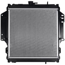 Car Replacement Aluminum