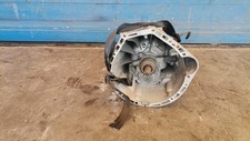 CAMBIO MANUALE COMPLETO PER MERCEDES Classe C Sport Coupé W203 r2112610901 Dies