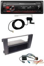 Pioneer 1DIN USB DAB MP3 AUX