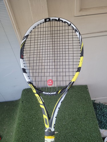 Racchetta tennis babolat - racchetta, da