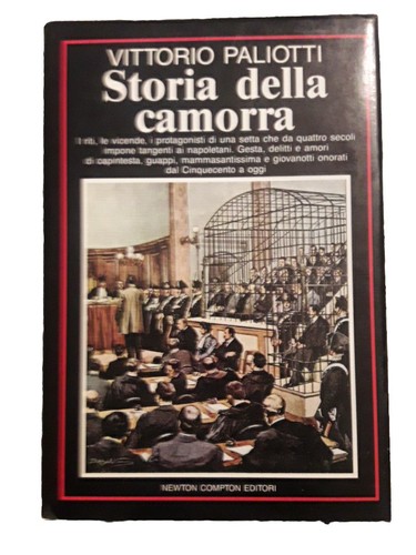 Vittorio paliotti storia - vittorio, paliotti,