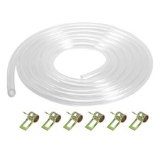 Petrol Fuel Pipe Set 1.5m