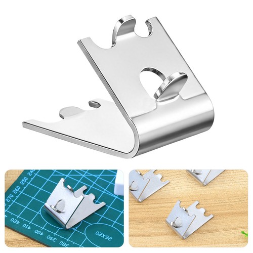 Set clip da - set, 2