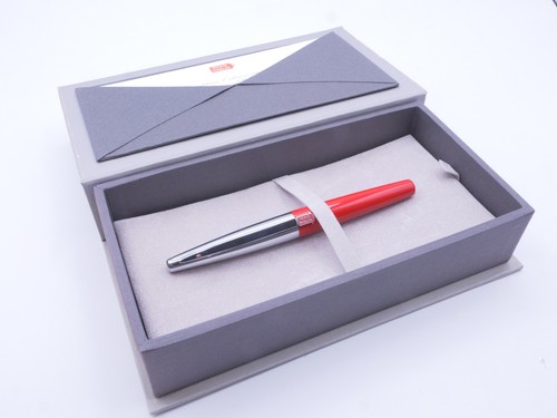 Penna stilografica pineider - stilografica,