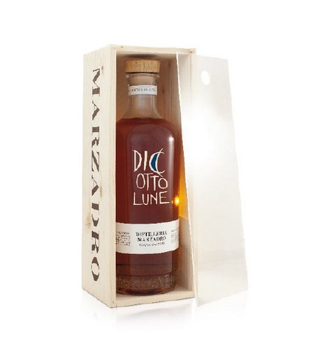 Grappa lune magnum - le,