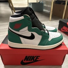 Jordan 1 Retro High OG Lucky