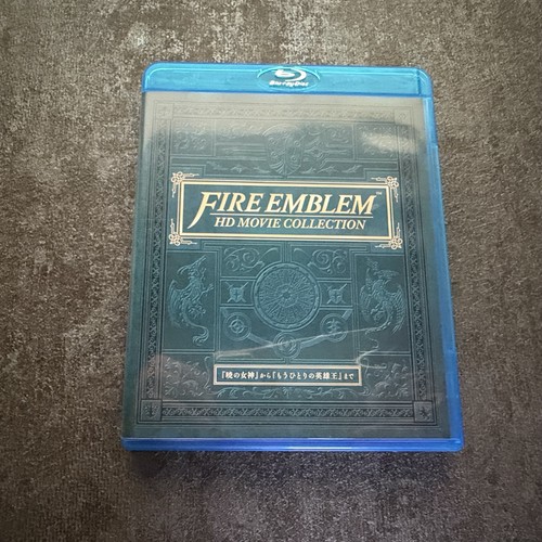 Usato fire emblem movie - fire,