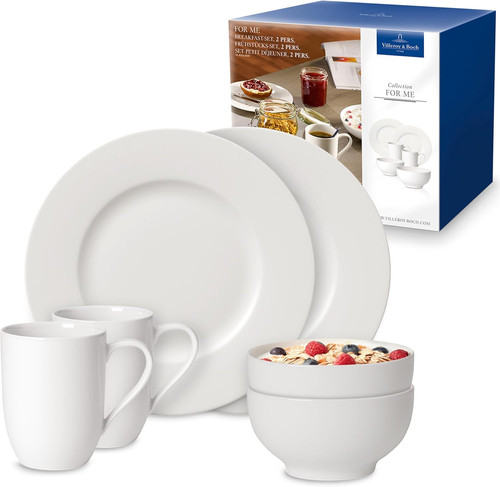 Villeroy boch for me - &,