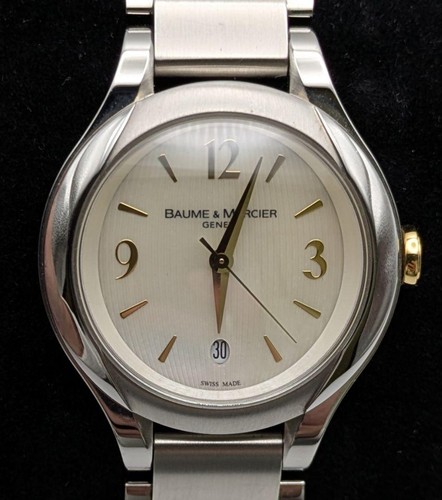 Orologio baume mercier - orologio,