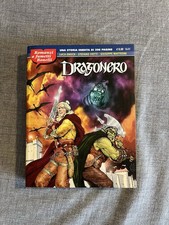 Dragonero Romanzi a Fumetti