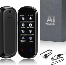 Dispositivo di traduzione