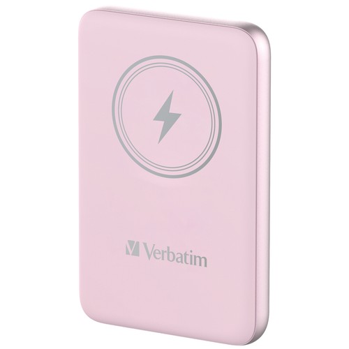 Verbatim charge go - 'n',