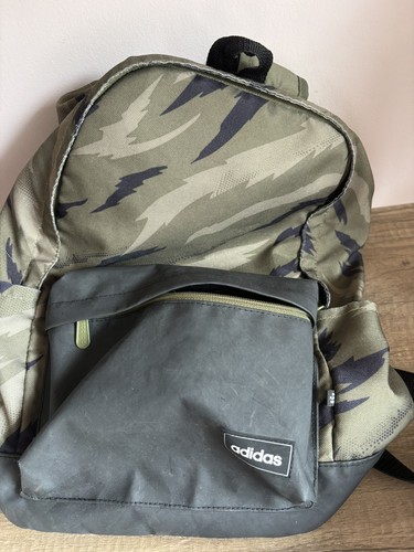 Zaino borsa scuola - scuola, adidas