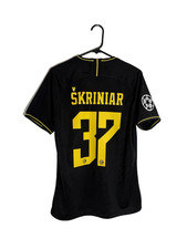 Inter Milan Skriniar #37