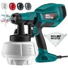 Pistola a Spruzzo HVLP 1200ml