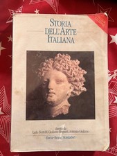 Storia dell arte - italiana, vol