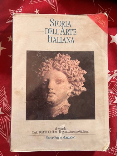 Storia dell arte - italiana, vol