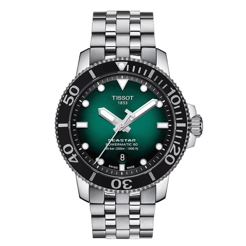 Orologio tissot seastar 1000 - orologio,