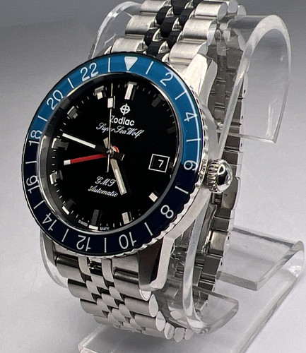 Orologio zodiac super - orologio,
