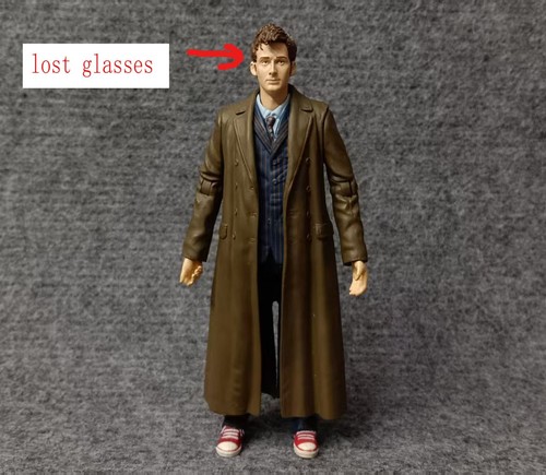 Doctor who decimo - il, 10°