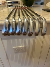 srixon zxi5 ferri da stiro