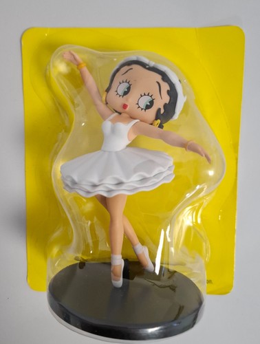 Statuetta betty boop danza - boop,