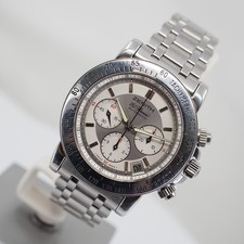 ZENITH EL PRIMERO CHRONOGRAPH