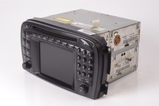 Mercedes 2308200589 Head Unit