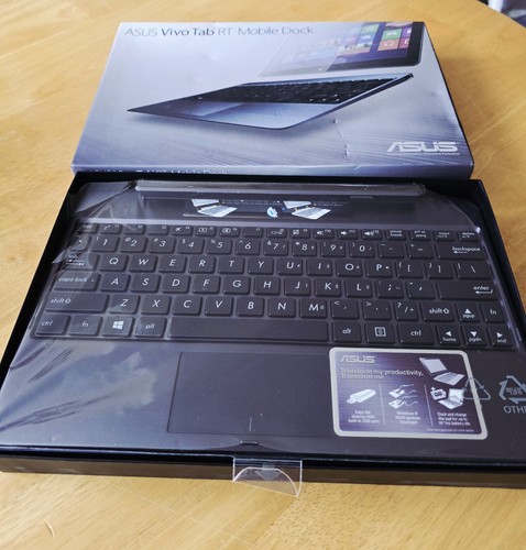 Nuovo asus tf600t - nuovo, tf600t-dock-gr