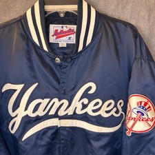 Giacca Baseball Vintage Anni