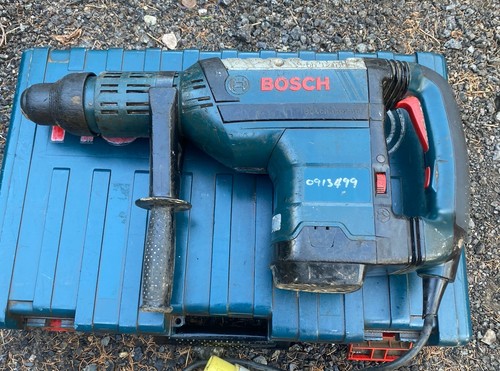 Bosch gsh 7vc martello - bosch,