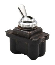 interruttore d'epoca fiat 500 600 4 contatti cavis ricambio originale no repro