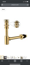 Gordee tappo lavabo bagno - gordee,