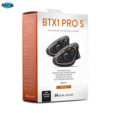 Midland® BTX1 Pro S - Coppia