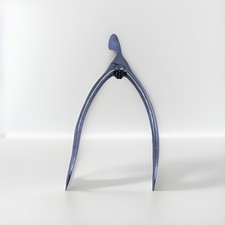 Pinze da zucchero in argento