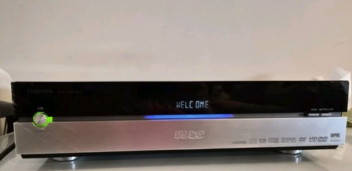 Toshiba xa1kn lettore - hd-xa1kn, dvd