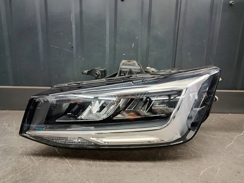 Faro proiettore anteriore - , audi