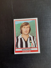 ALBUM CALCIATORI FIGURINE