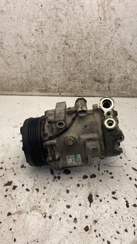 Compressore aria condizionata - compressore,