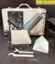 ELU DS 140 K Fresa per giunti