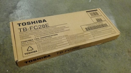 Toshiba fc28e contenitore - toshiba,