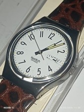 SWATCH GENT 1990 ENGLISH