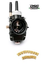 Carburatore PHBG 21 DS Black