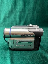 Panasonic NV-DS60 Camcorders