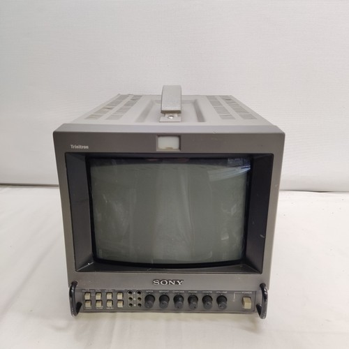 Sony pvm 9042qm - pvm-9042qm, 6"