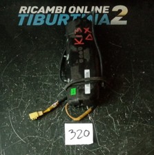 Airbag sedili destra Nissan